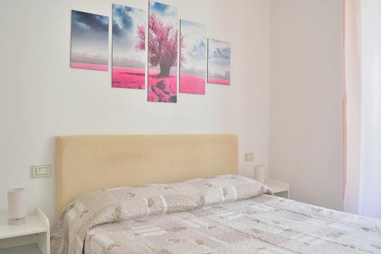 Cherry Apartment Mediolan Zewnętrze zdjęcie
