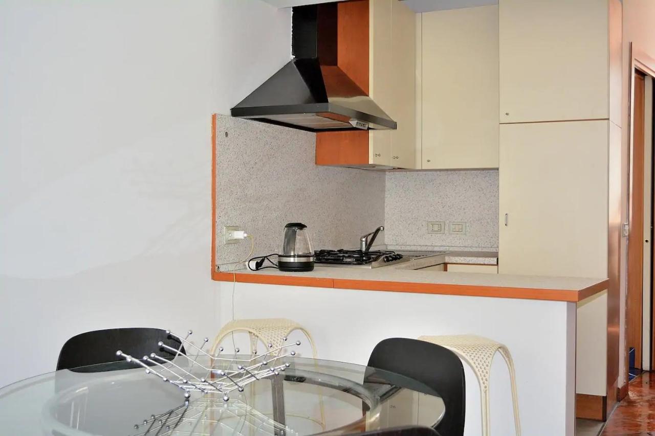 Cherry Apartment Mediolan Zewnętrze zdjęcie